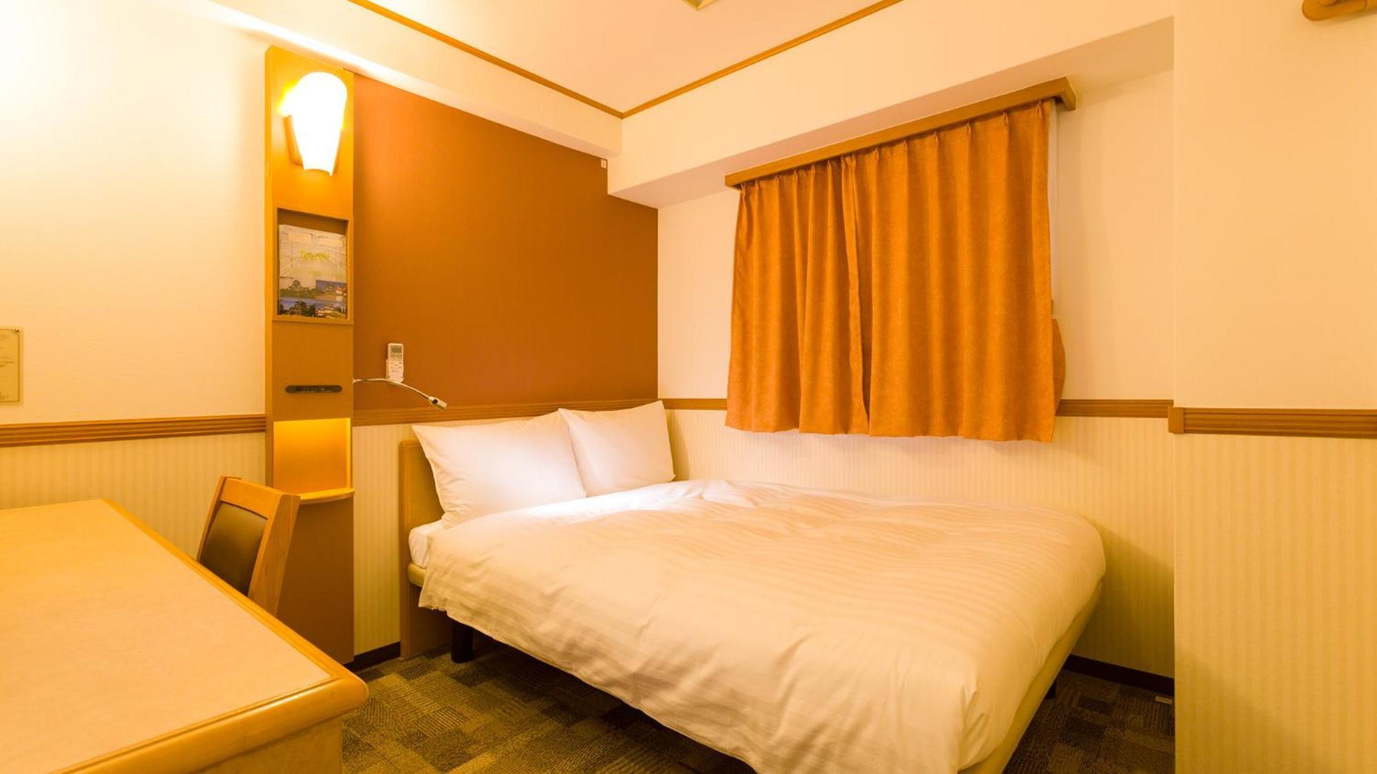 Toyoko Inn Sendai Nishi-Guchi Hirose-Dori Rom bilde