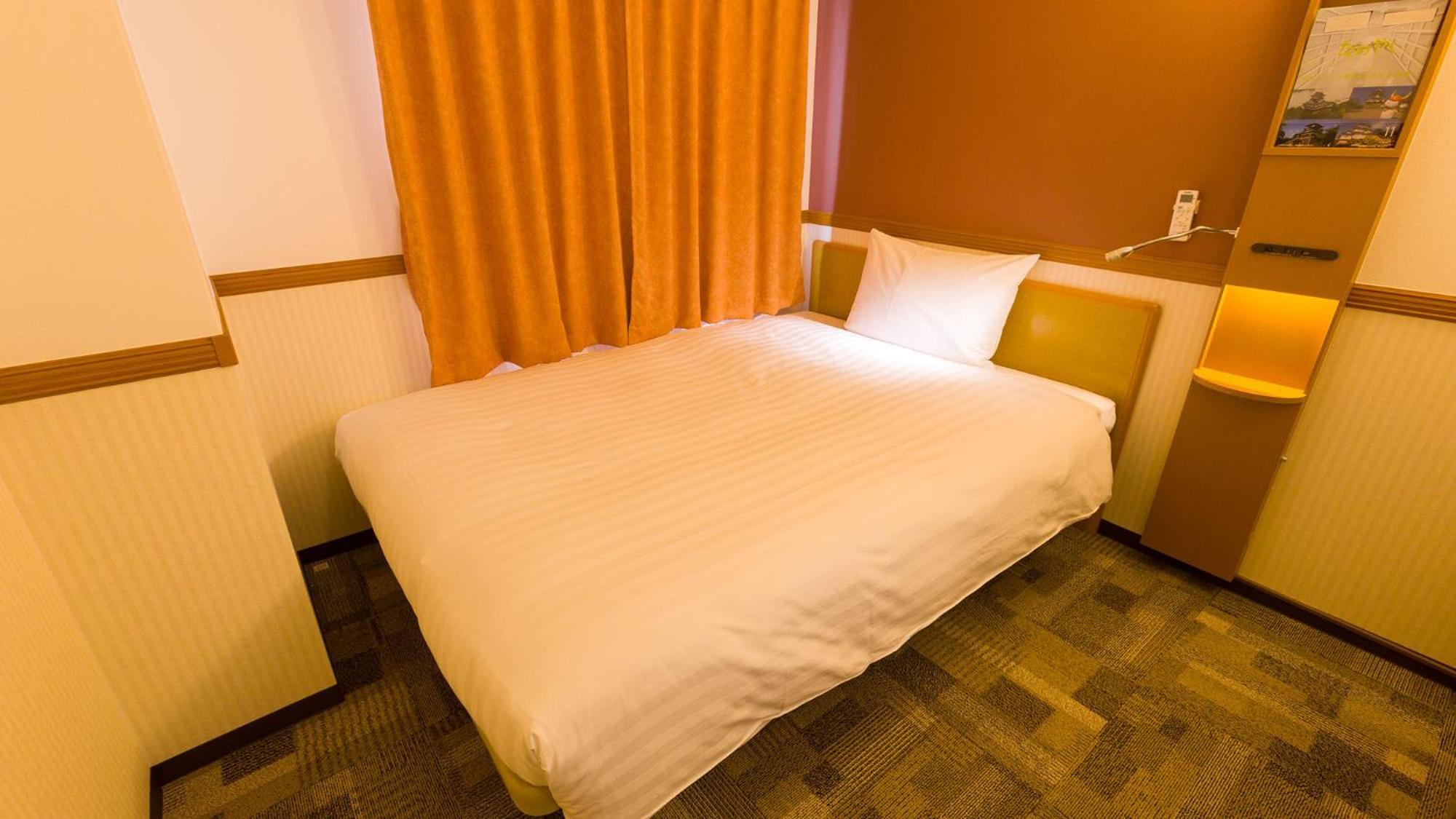 Toyoko Inn Sendai Nishi-Guchi Hirose-Dori Rom bilde