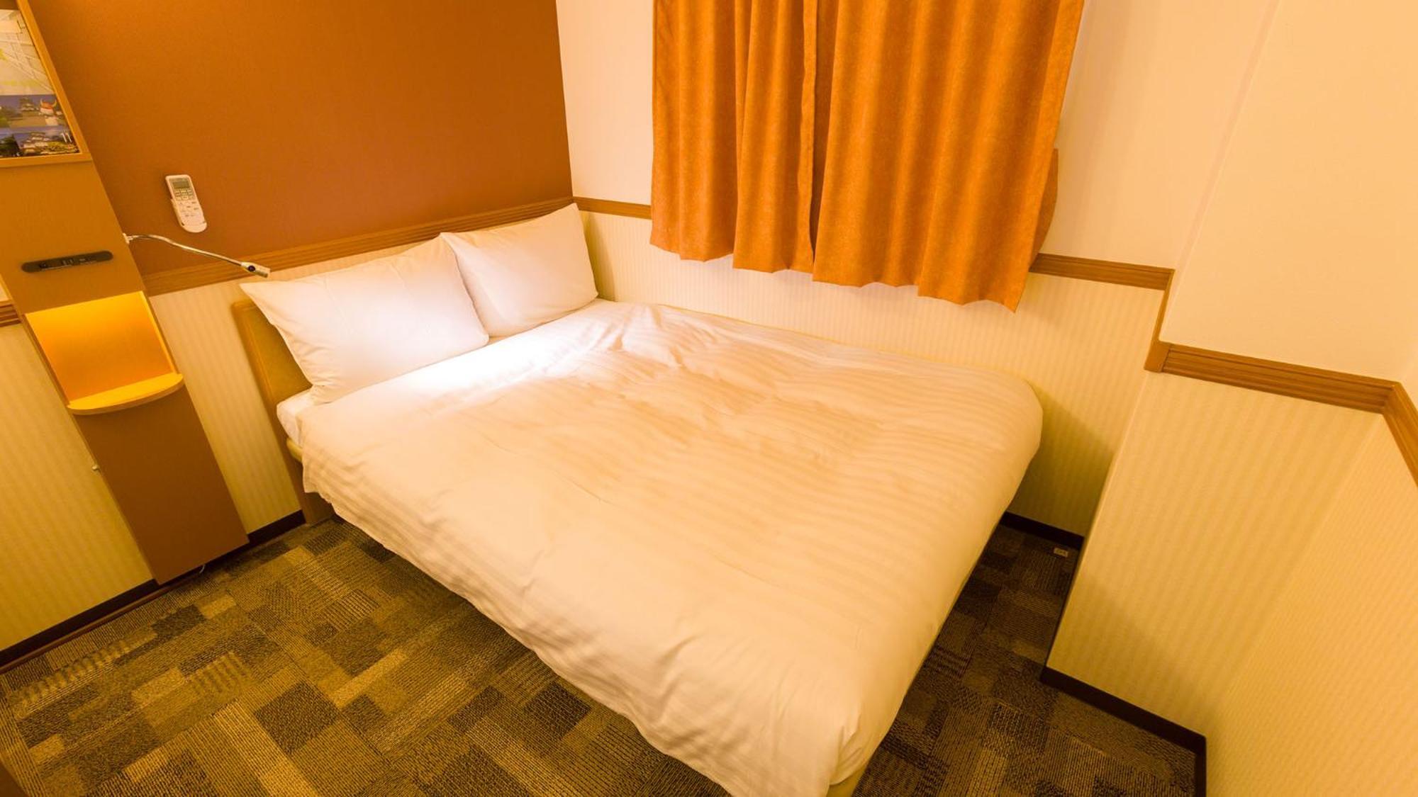 Toyoko Inn Sendai Nishi-Guchi Hirose-Dori Rom bilde