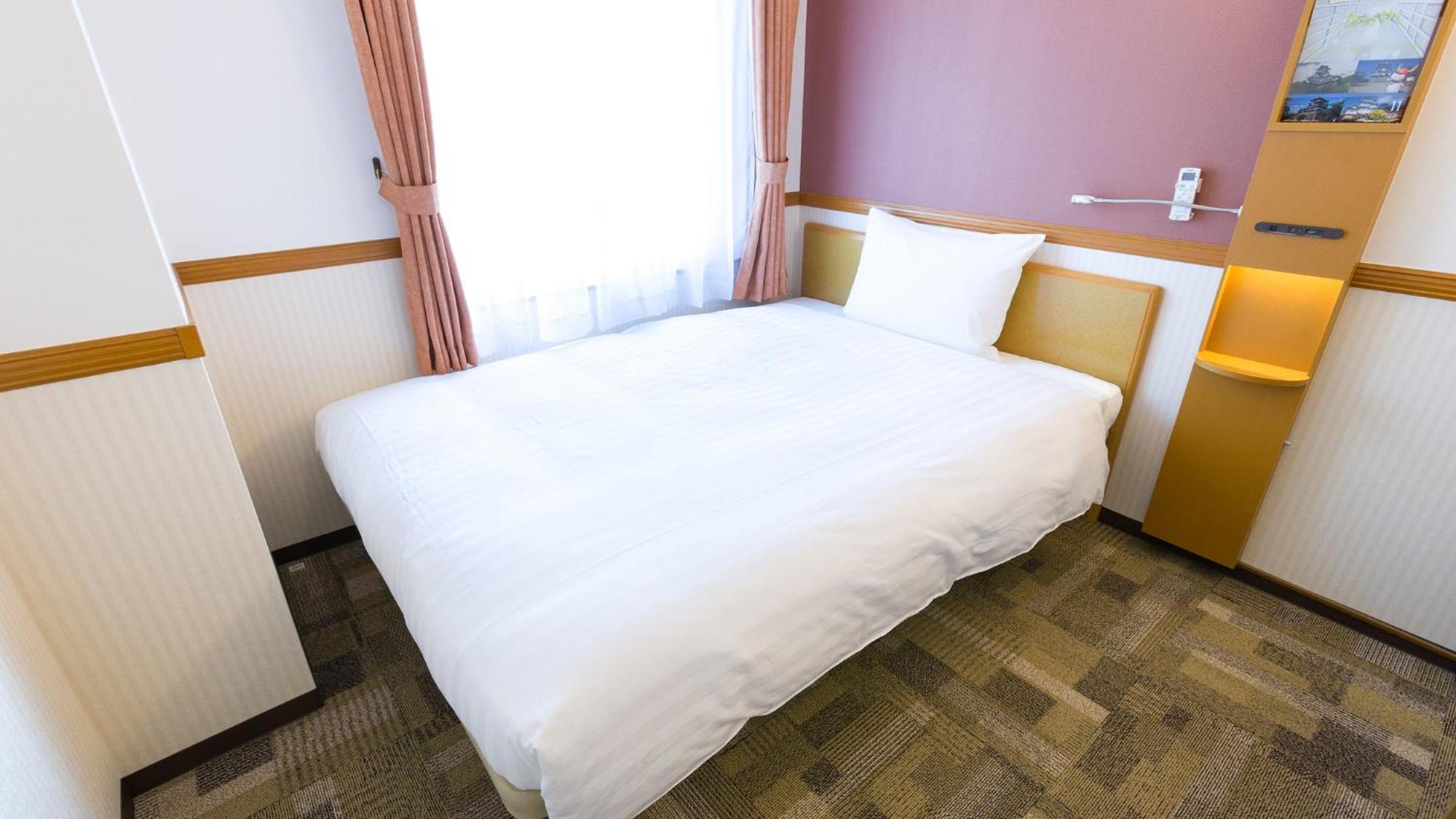 Toyoko Inn Sendai Nishi-Guchi Hirose-Dori Rom bilde