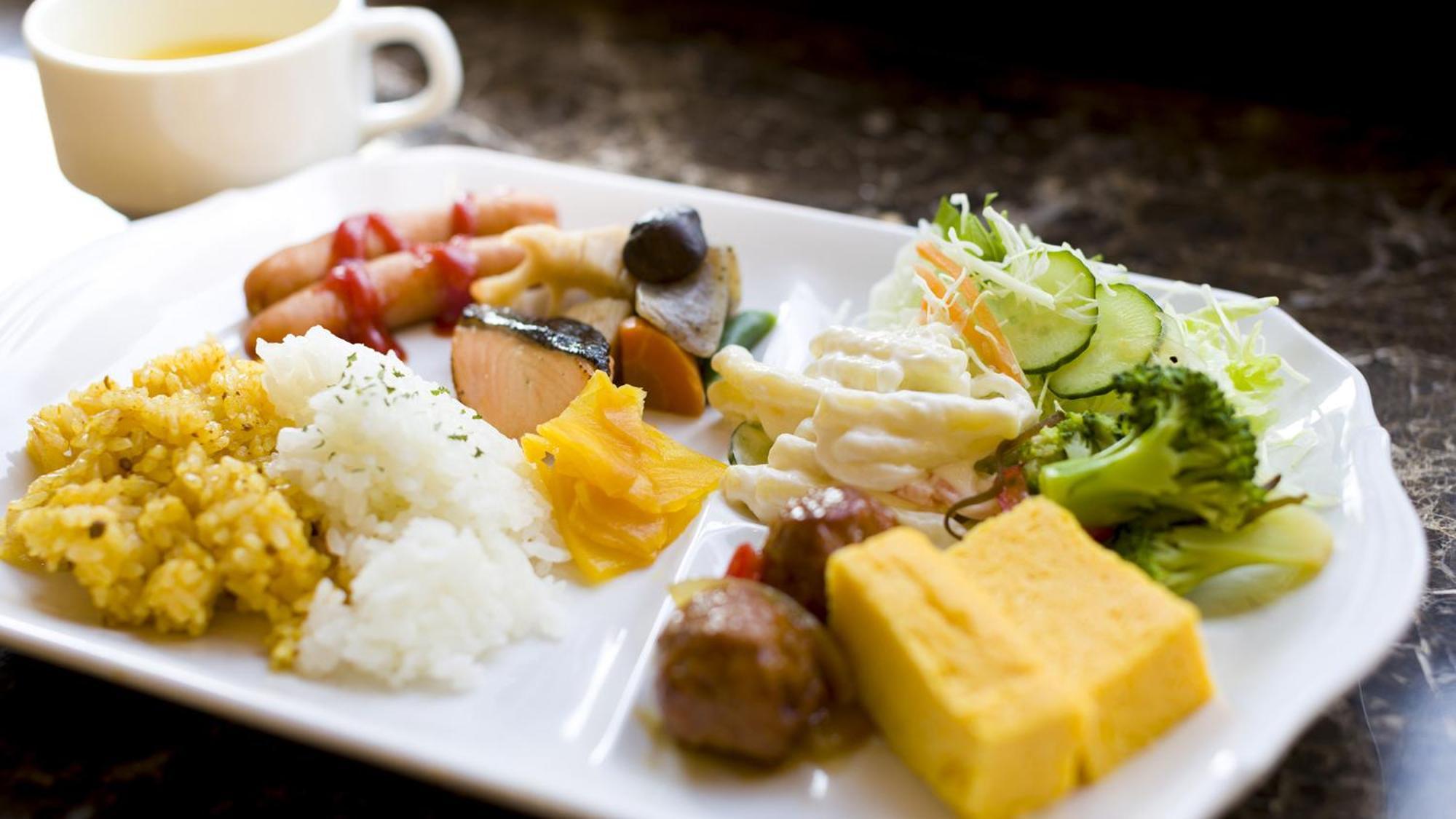 Toyoko Inn Sendai Nishi-Guchi Hirose-Dori Eksteriør bilde