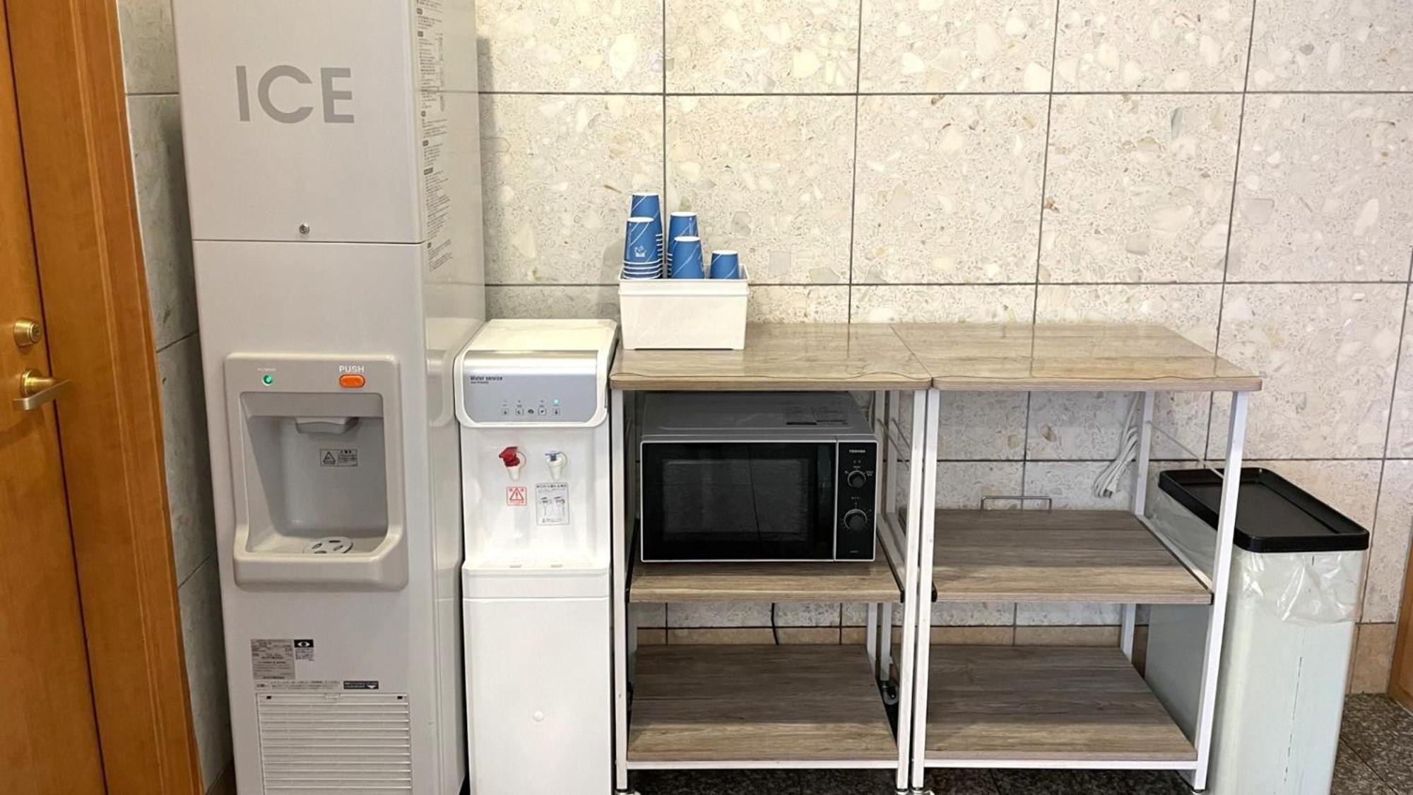 Toyoko Inn Sendai Nishi-Guchi Hirose-Dori Eksteriør bilde
