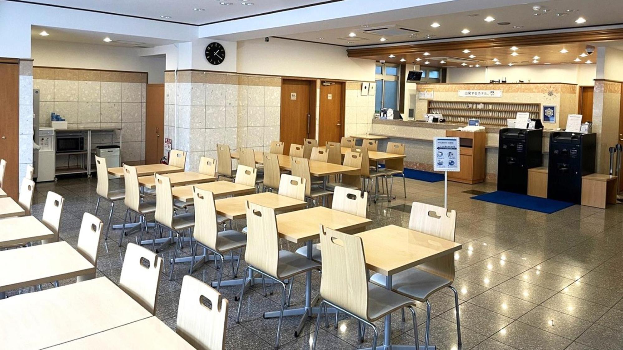 Toyoko Inn Sendai Nishi-Guchi Hirose-Dori Eksteriør bilde