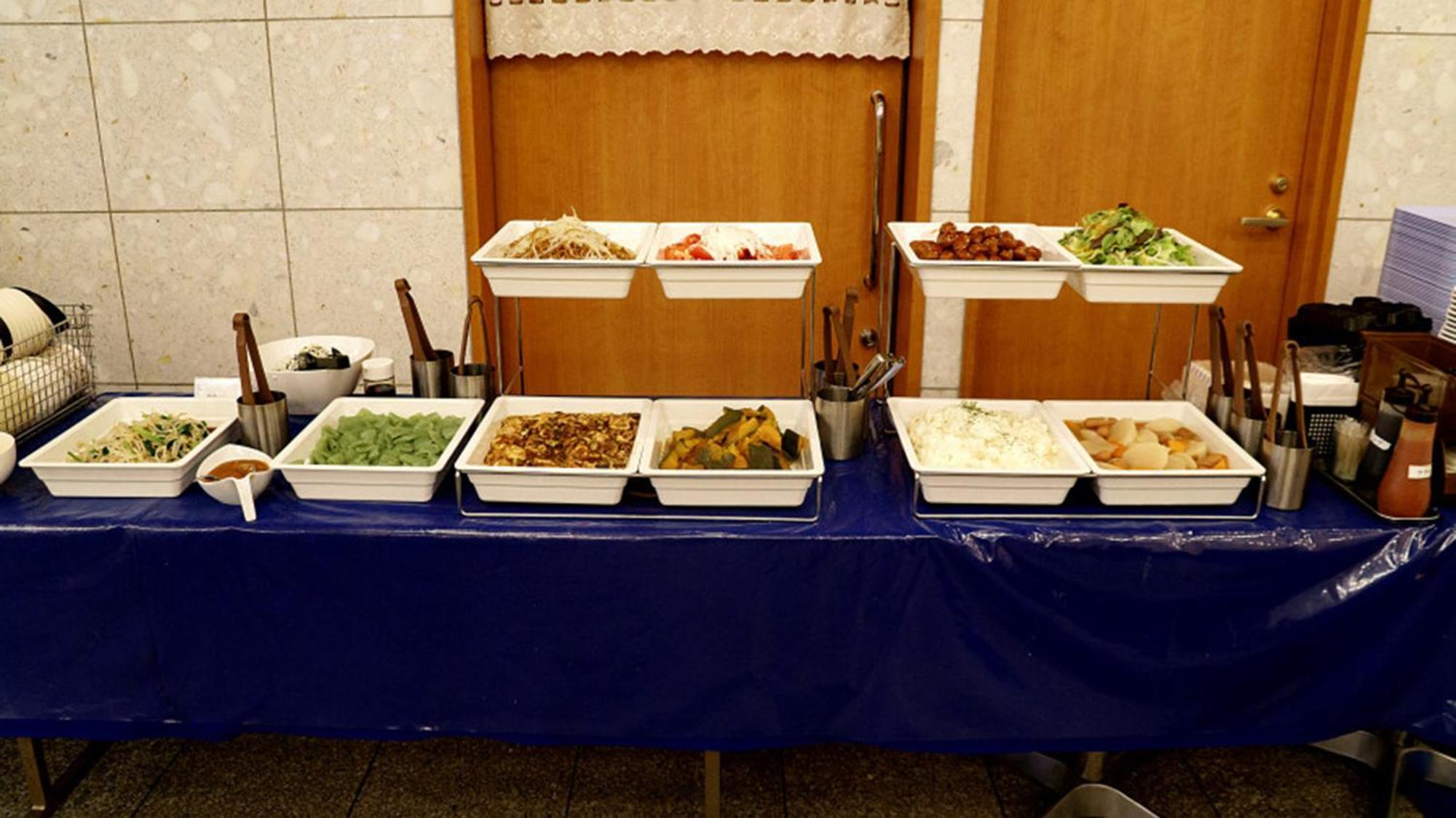 Toyoko Inn Sendai Nishi-Guchi Hirose-Dori Eksteriør bilde