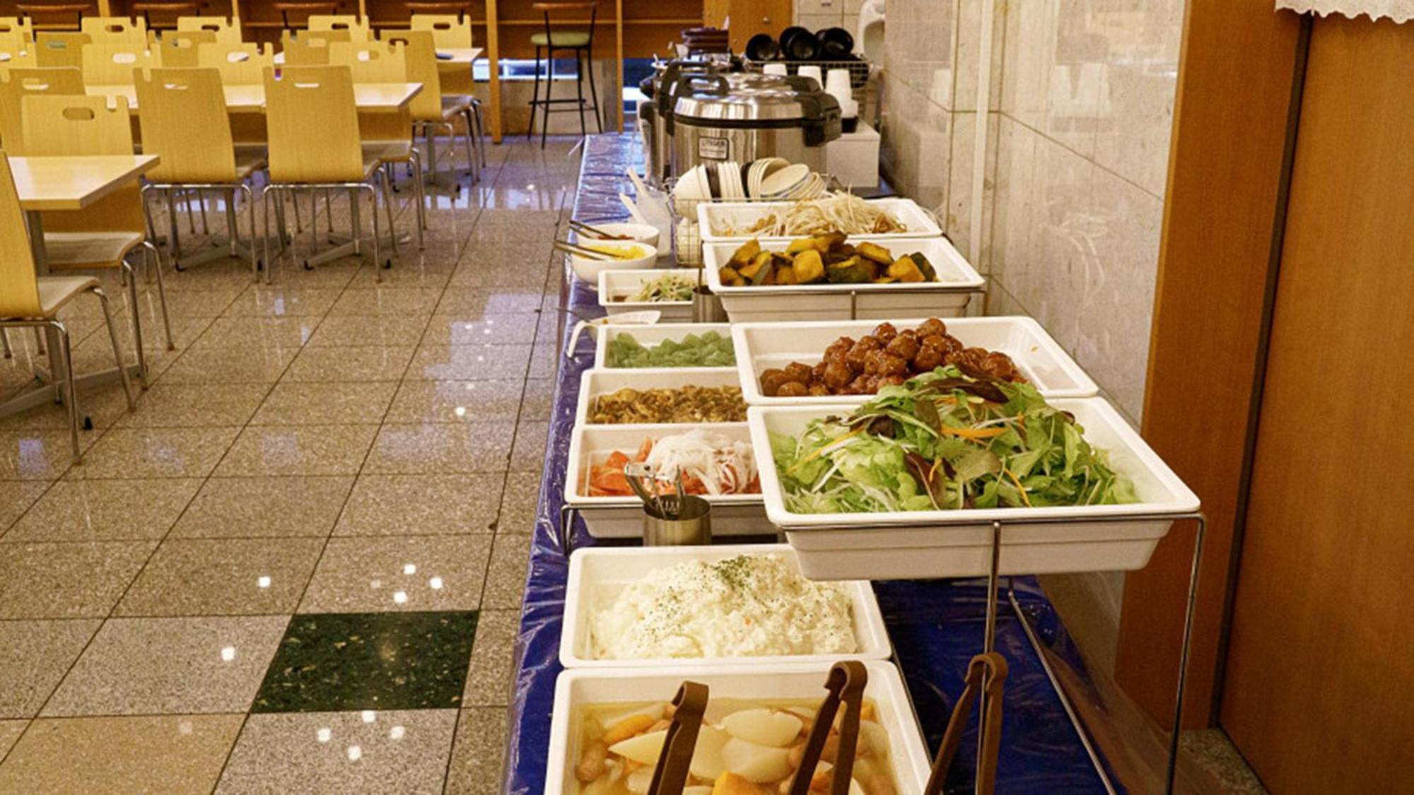 Toyoko Inn Sendai Nishi-Guchi Hirose-Dori Eksteriør bilde