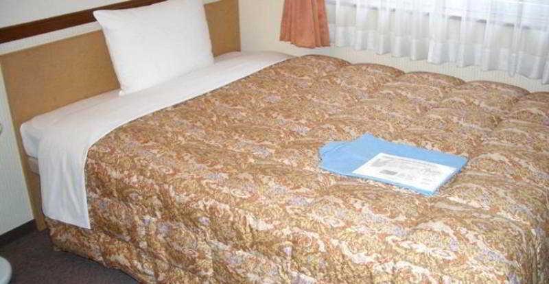 Toyoko Inn Sendai Nishi-Guchi Hirose-Dori Eksteriør bilde